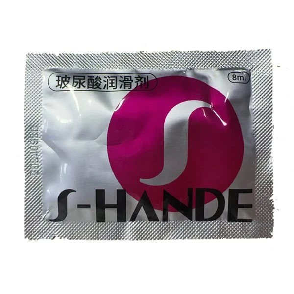 水溶性润滑液男女可用：圖片 2