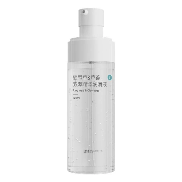 水溶性润滑液男女可用：圖片 6