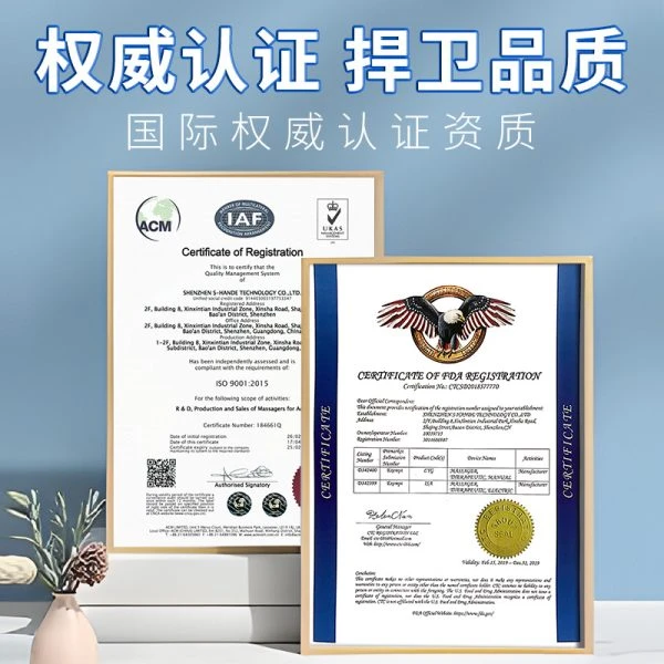 多用途可弯曲穿戴女性情侶共用自慰器：圖片 4